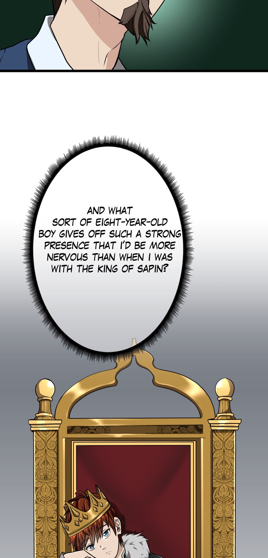 The Beginning After The End Chapter 37 image 40